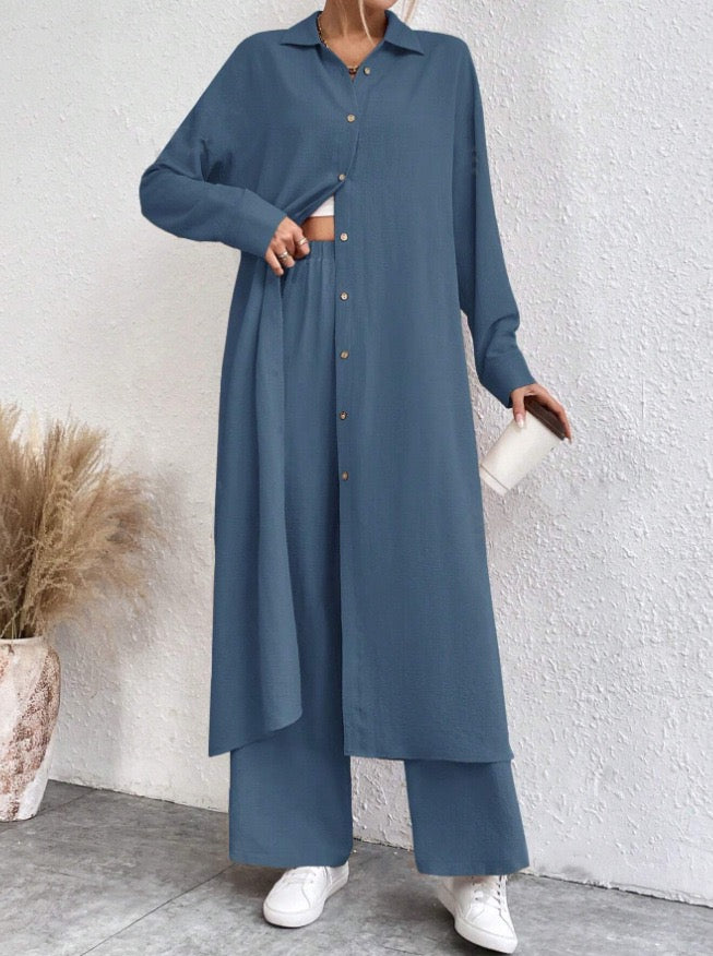 Elara Two Pieces Set