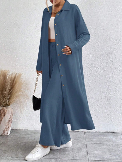 Elara Two Pieces Set