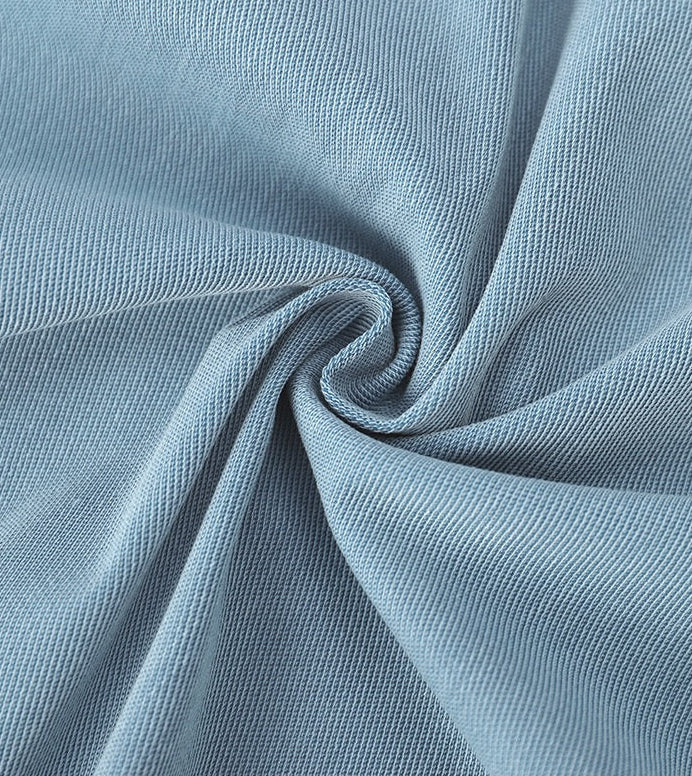 Elowen Tencel Straight-Leg Pants