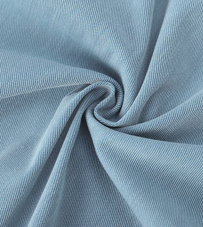 Elowen Tencel Straight-Leg Pants