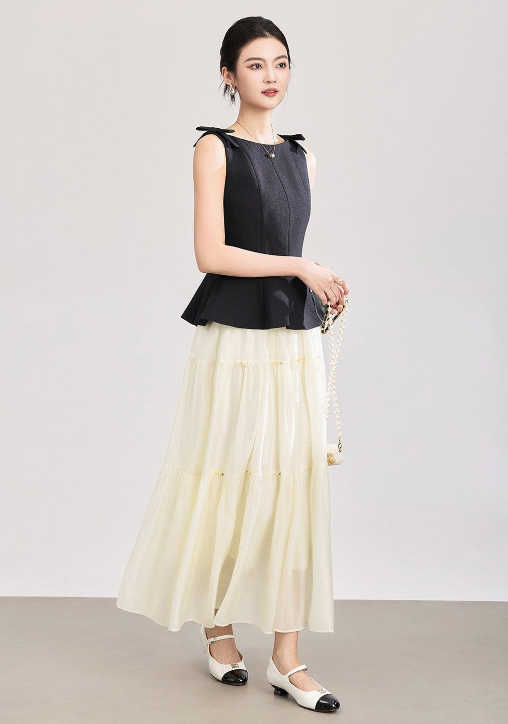 Étoile Pearl Set