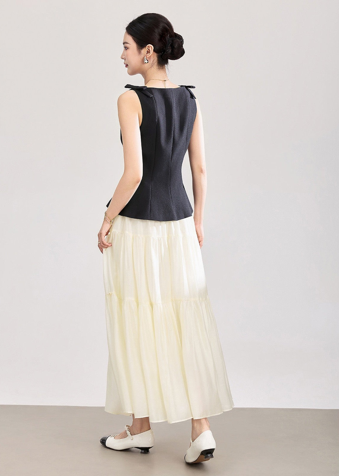 Étoile Pearl Set