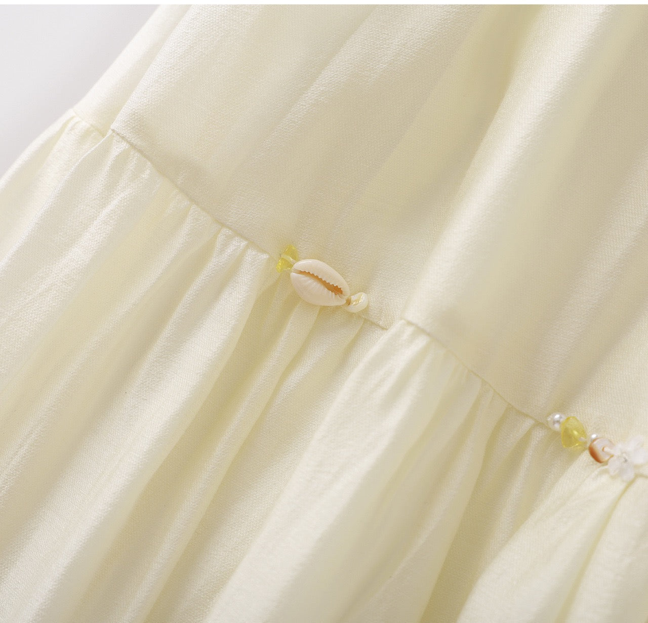 Étoile Pearl Set