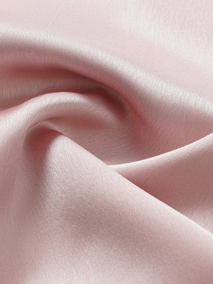 Rosalie Pink Power Suit Set