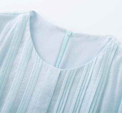 Isabelle Refined Midi Dress