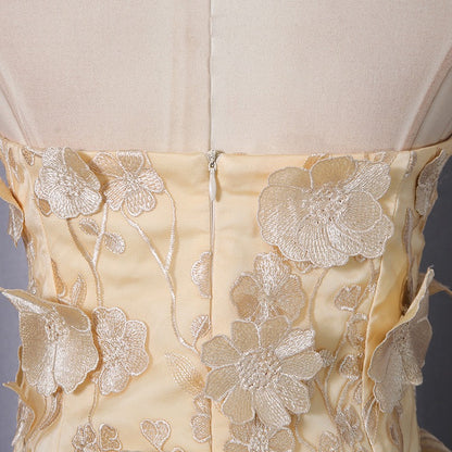 Soleil Bloom Pleated Maxi Set