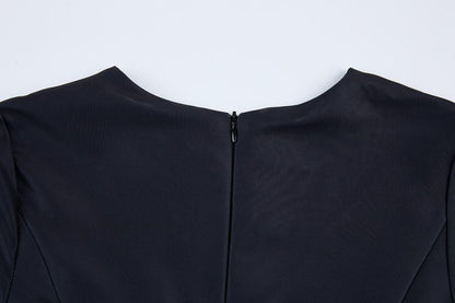 Rosalie Garden Party Midi Dress