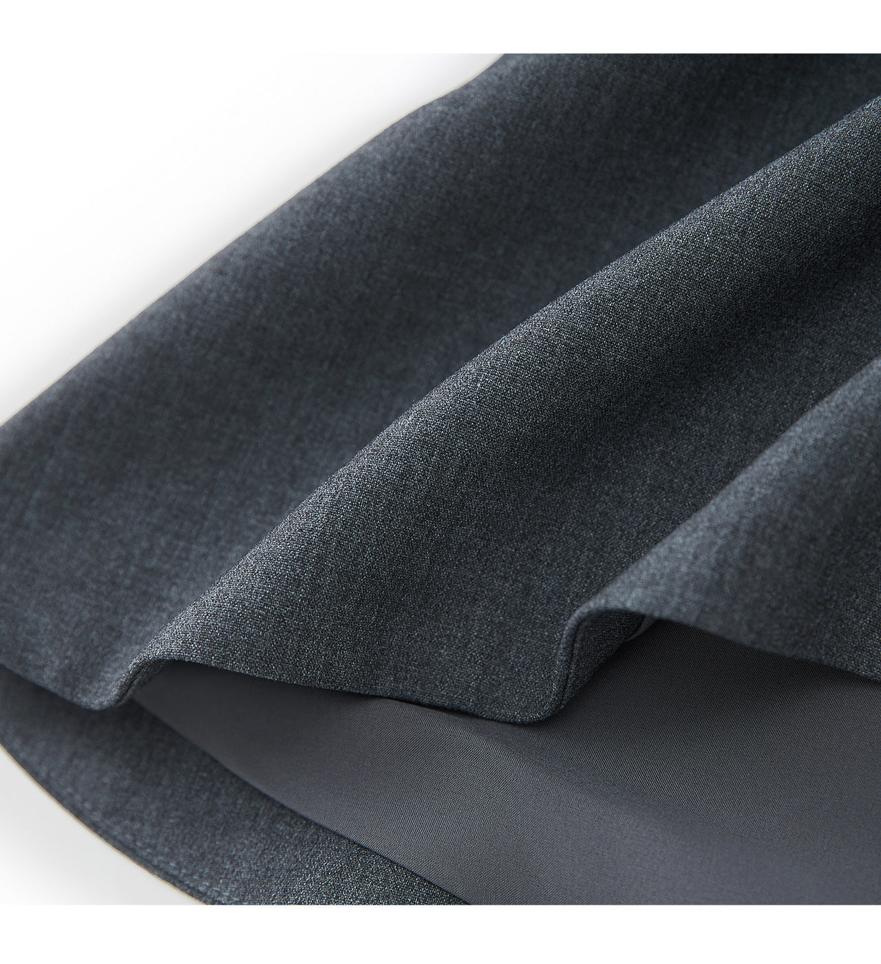 High-Waist Pencil Skirt – Elegant Tailored Mermaid Cut