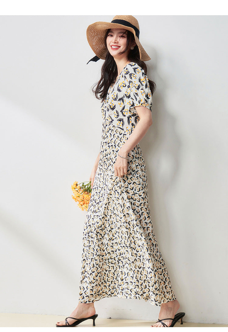 Lily Belle French Tea Dress