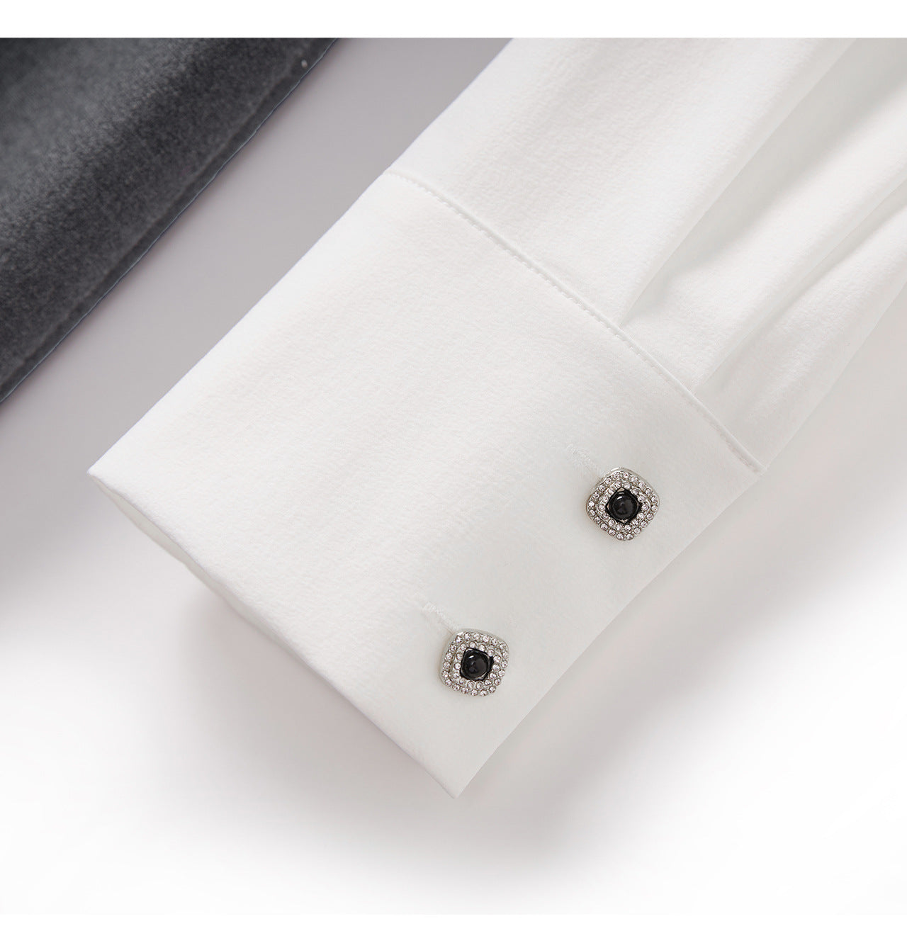 Sophia City Style Two-Piece Effect Dress