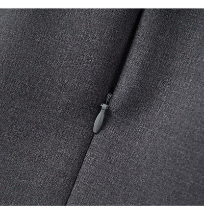 Sophia City Style Two-Piece Effect Dress