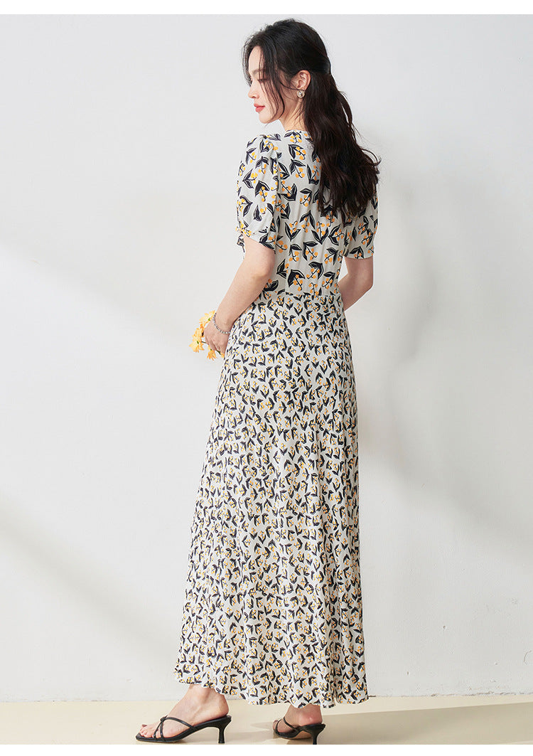 Lily Belle French Tea Dress