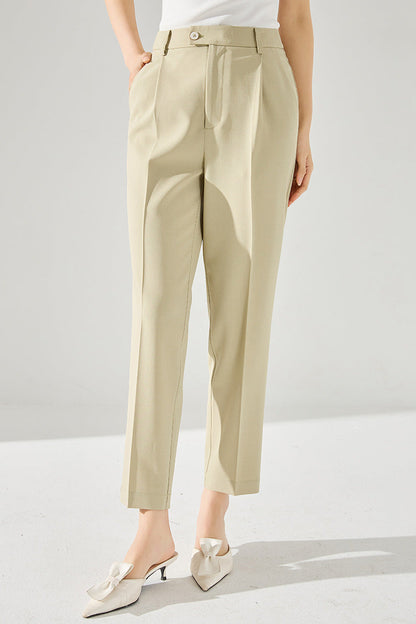 Spring Green Lightweight Tencel Set