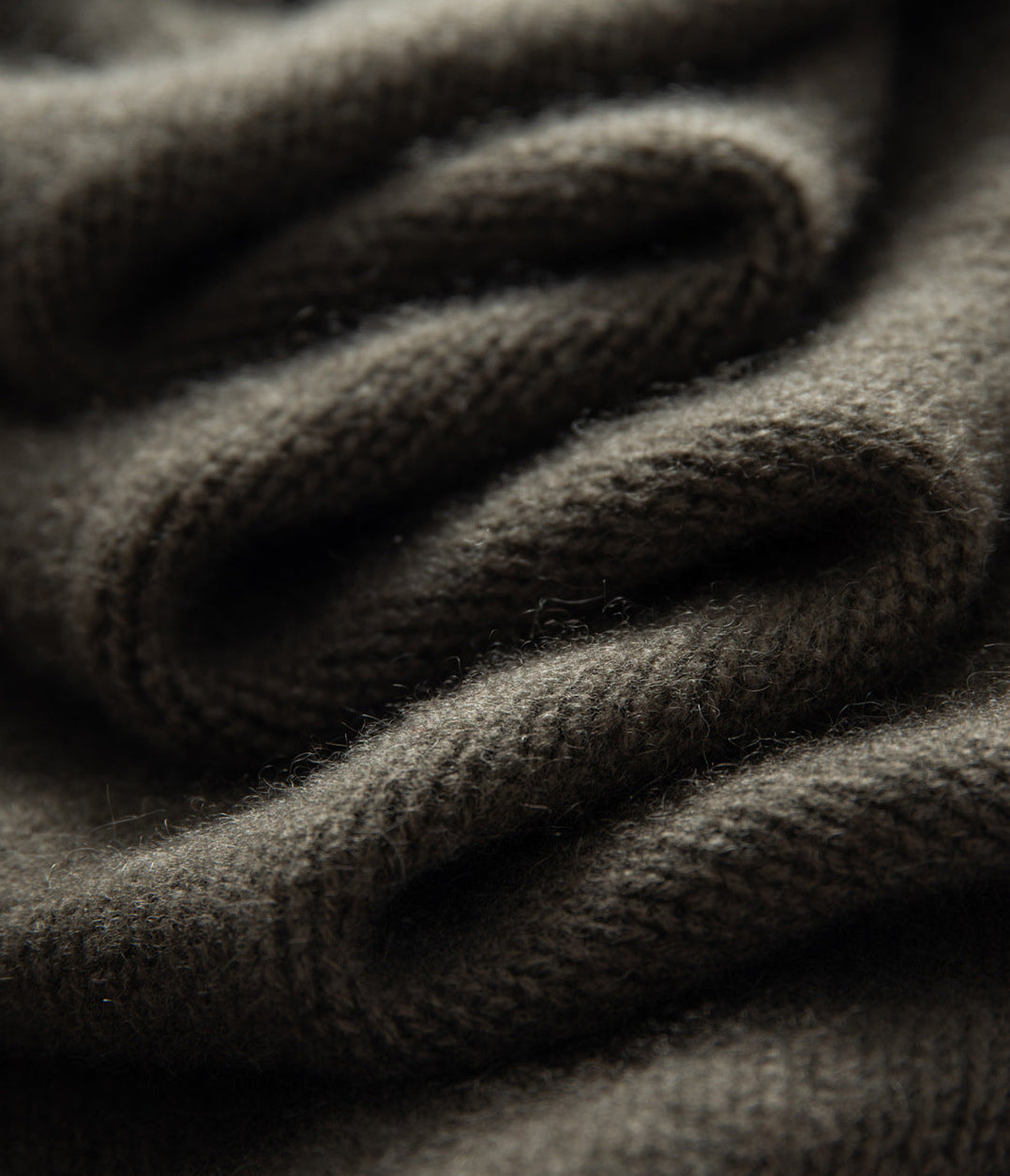 Embroidered Pure Cashmere Crewneck Sweater