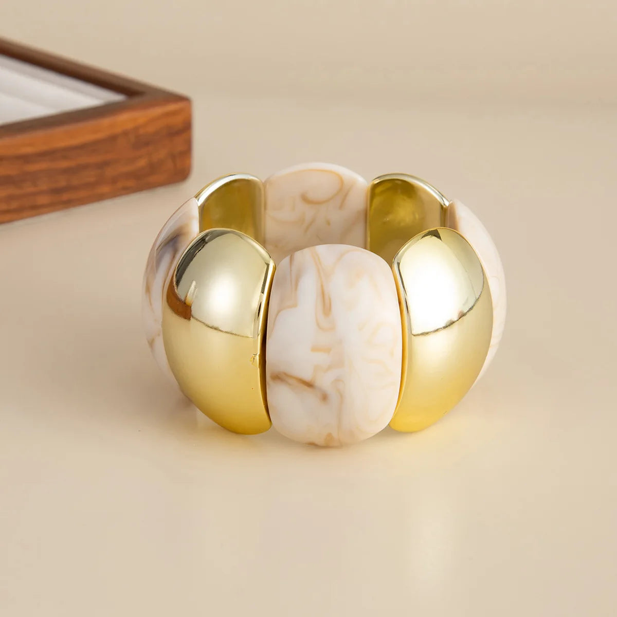 Velora Resin Bangle Collection