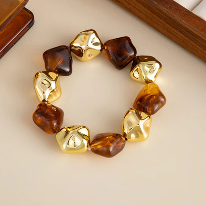 Velora Resin Bangle Collection